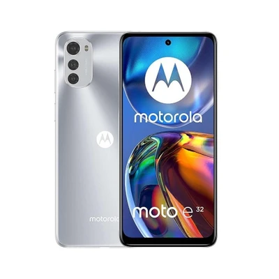  Motorola Moto E30 Firmware