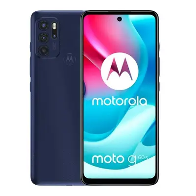  Motorola Moto G60S Firmware